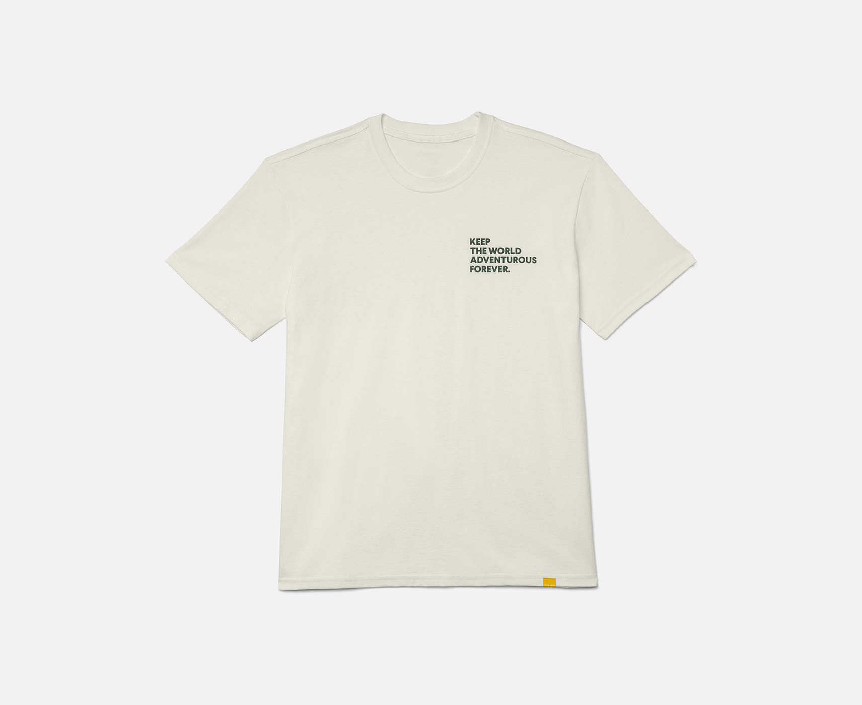 [NG] REGEN ASKIN UNI TRAVEL 1 GRAPHIC T-SHIRT ★大人気★ UNISEX REGEN ASKIN TRAVEL GRAPHIC SEMI OVERSIZED T-SHIRT